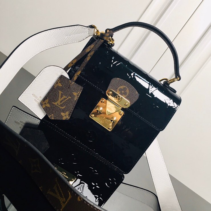 Louis Vuitton Satchel Bags